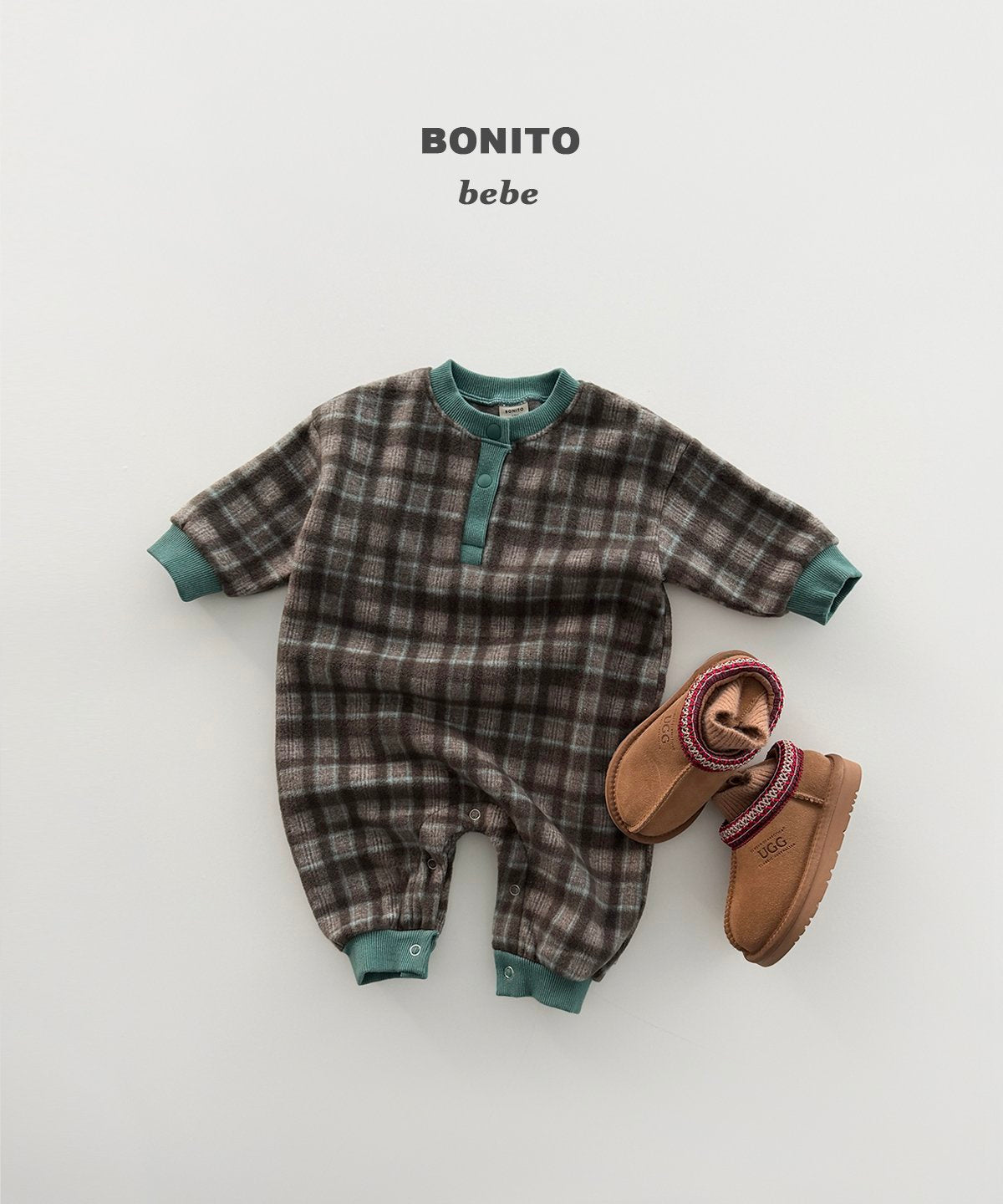 [PRE-ORDER] Choco Body Suit