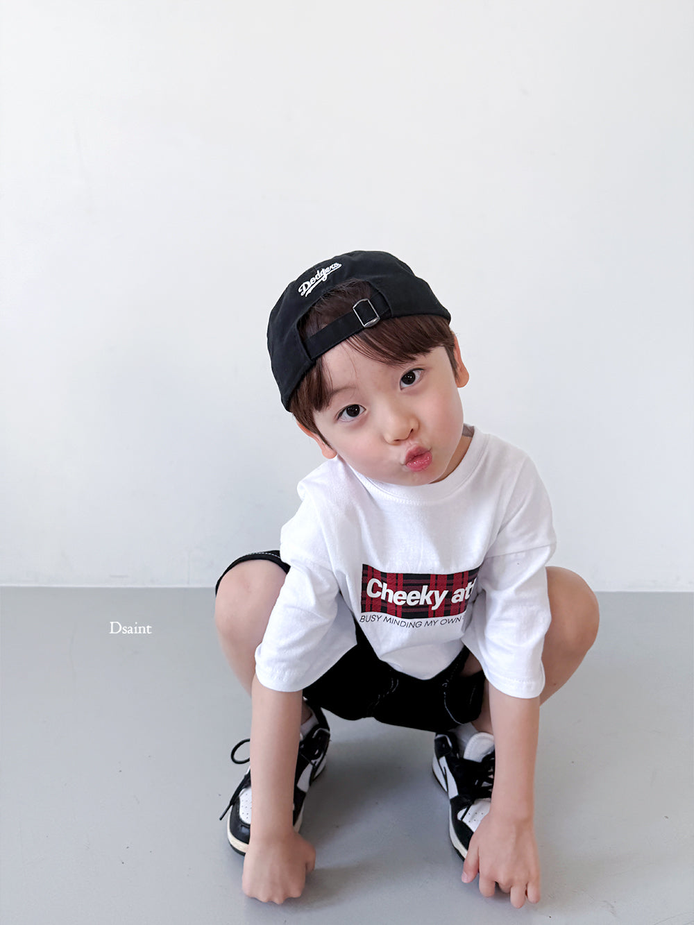 [PRE-ORDER] Cheeky T-Shirts