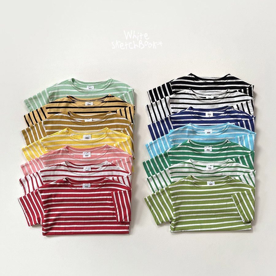 [PRE-ORDER] Saint T-Shirts