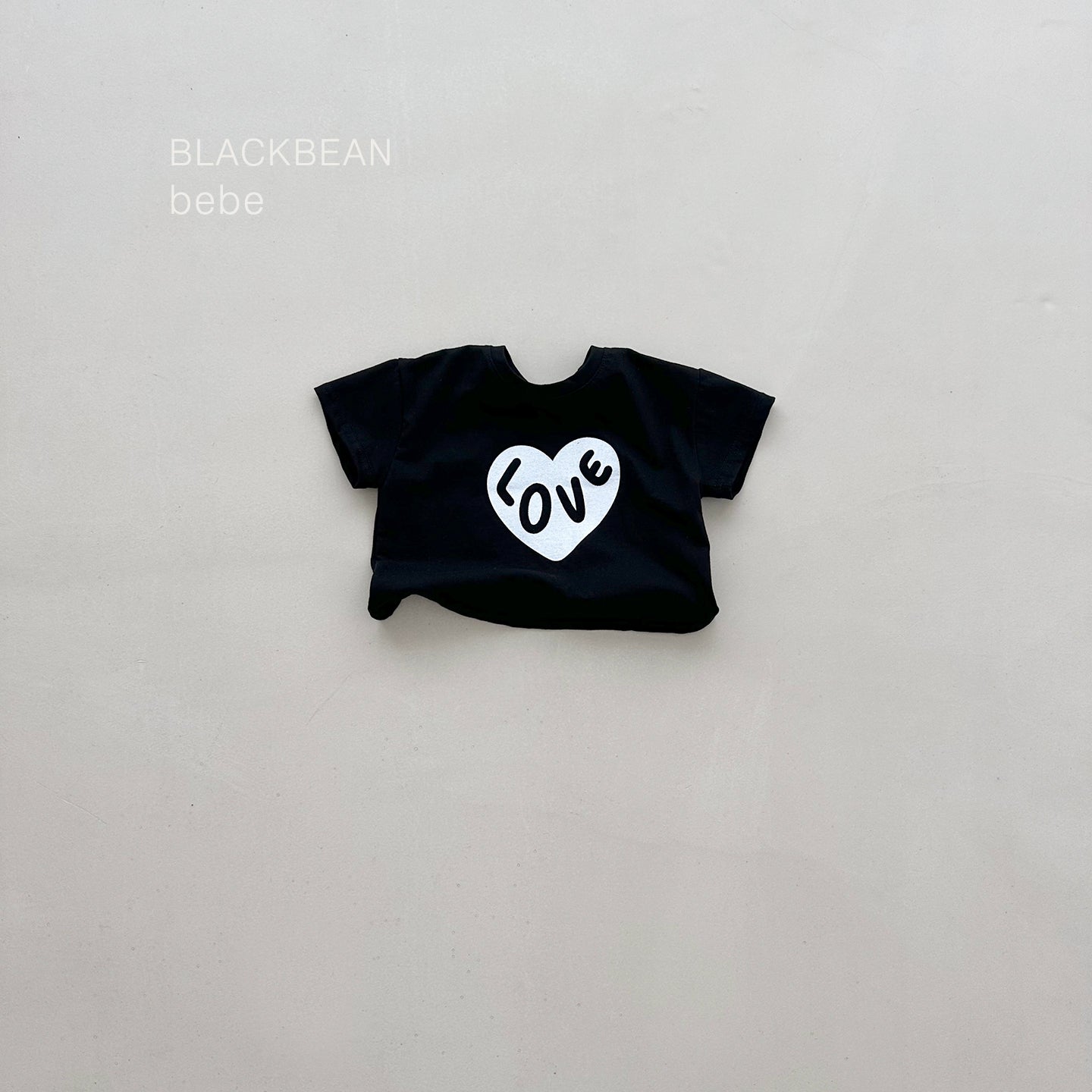 [PRE-ORDER] Heart Baby T-Shirts