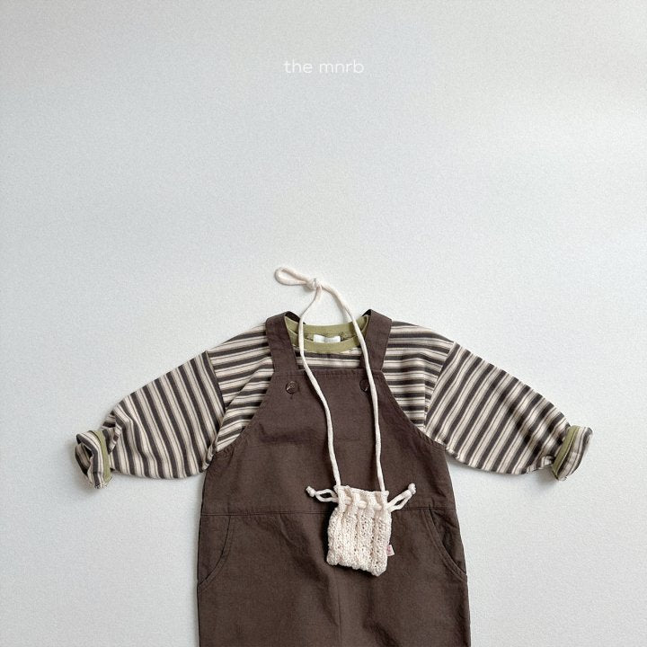 [PRE-ORDER] Olive T-shirts