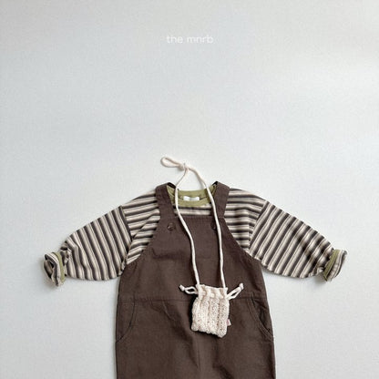 [PRE-ORDER] Olive T-shirts