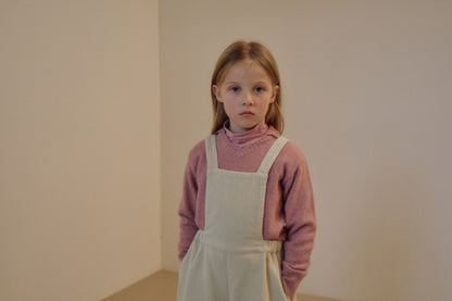 [PRE-ORDER] Boston Corduroy Overalls