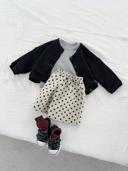 [PRE-ORDER] Eddy Half Pants