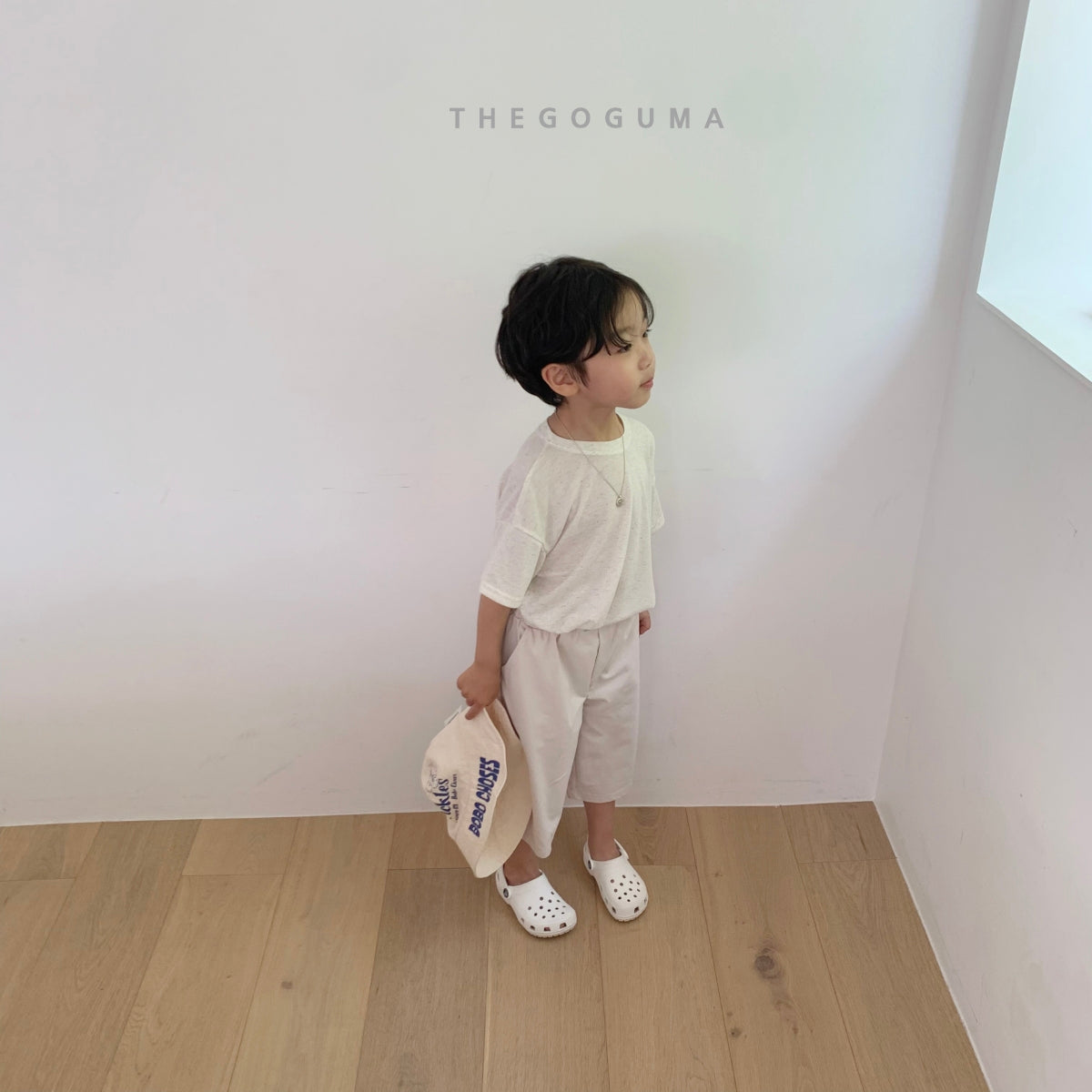 [PRE-ORDER] Ice Pants