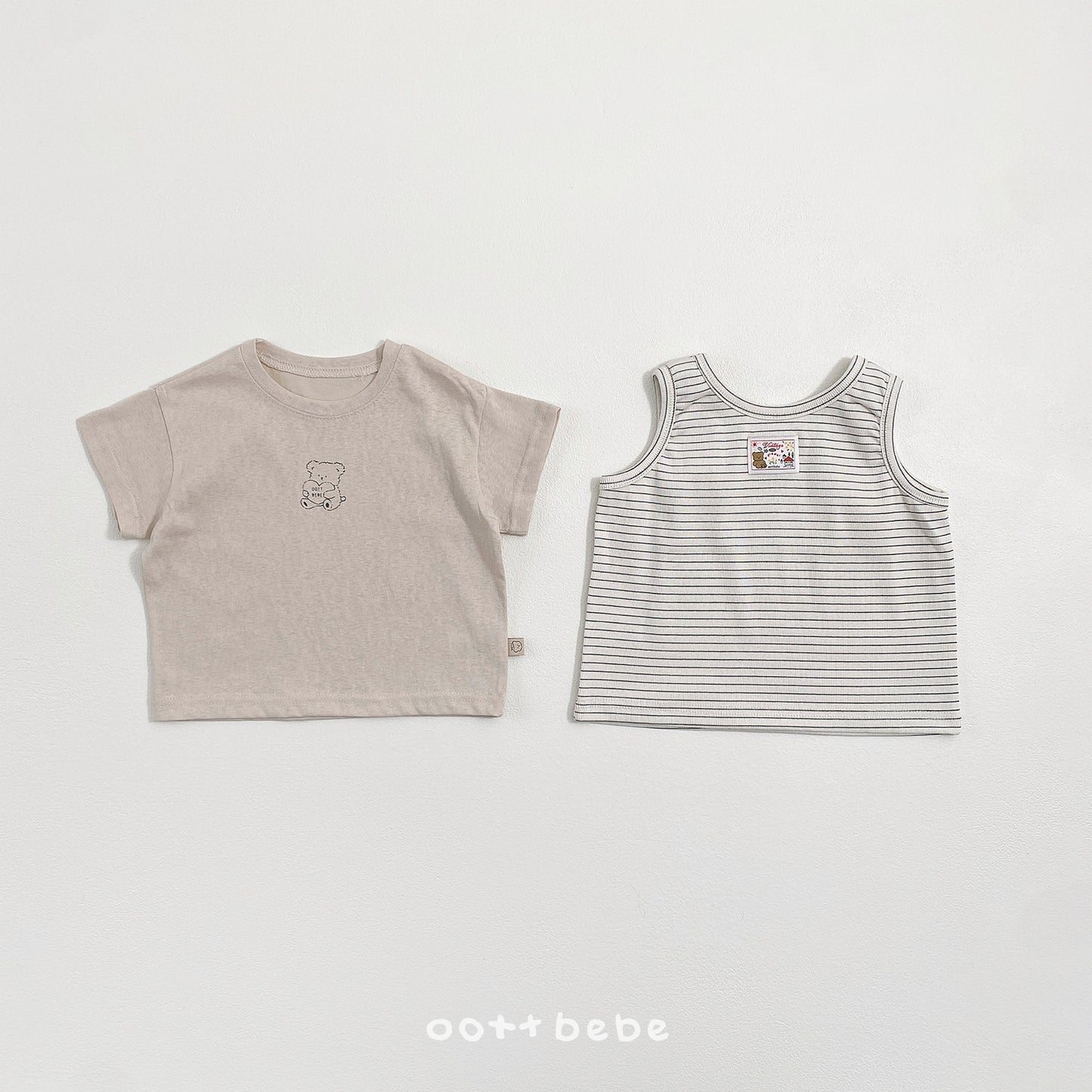 [PRE-ORDER] Sherbet 1+1 T-Shirts