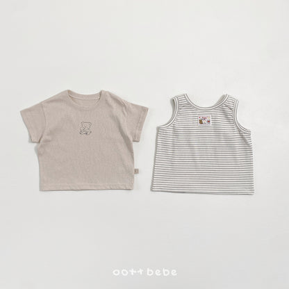 [PRE-ORDER] Sherbet 1+1 T-Shirts