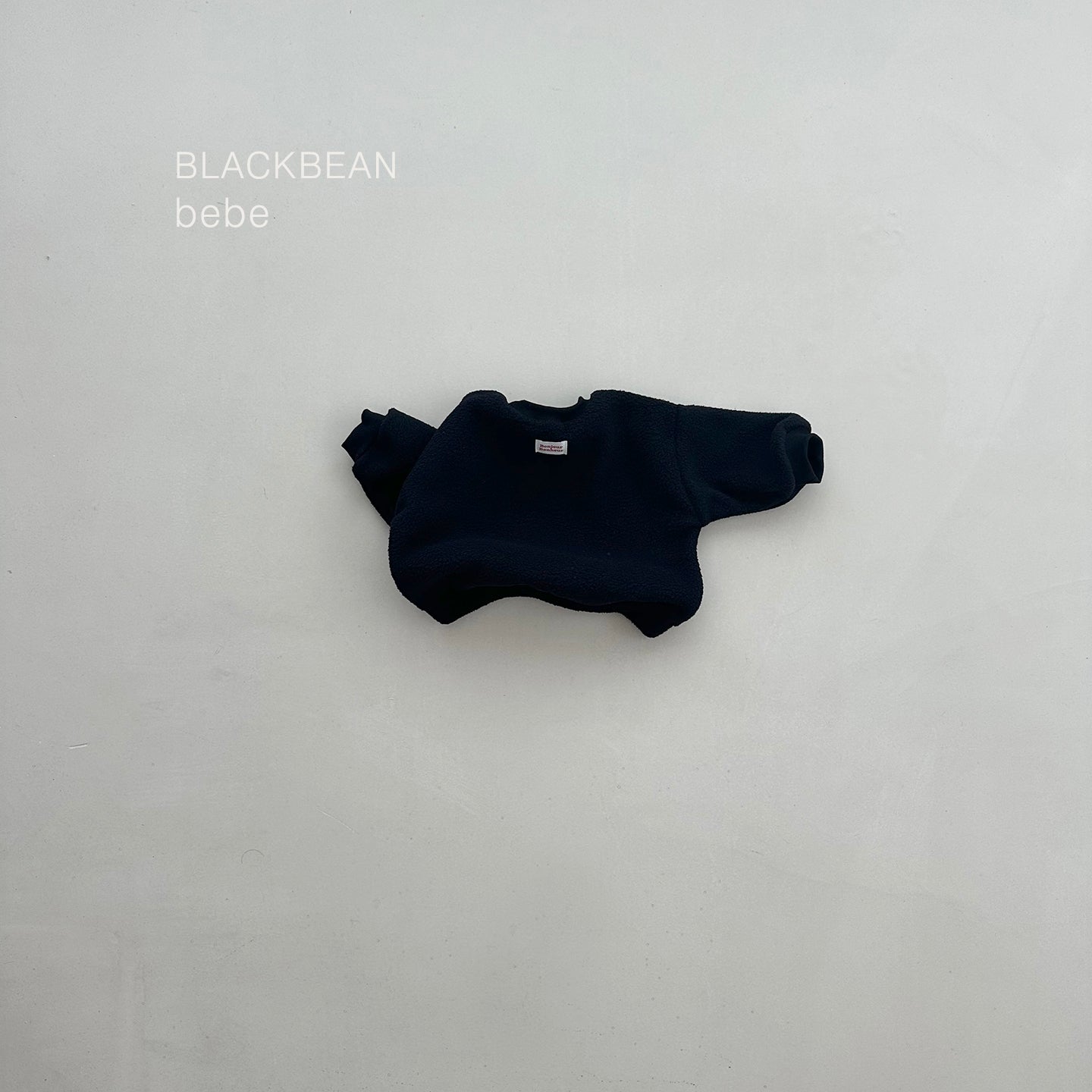 [PRE-ORDER] Winter Baby Sweatshirts