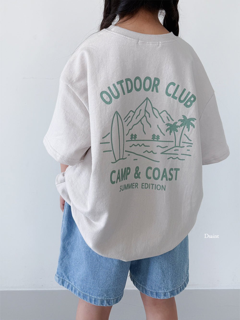 [PRE-ORDER] Camp Standard T-Shirts