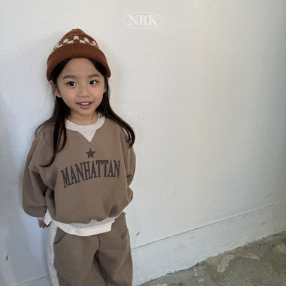 [PRE-ORDER] Triangle Top Bottom Set