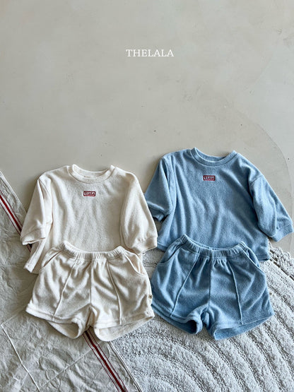 [PRE-ORDER] Soda Pop Top Bottom Set