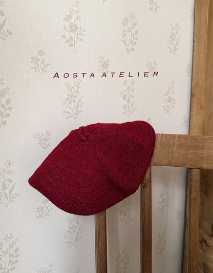 [PRE-ORDER] Sweater Beret