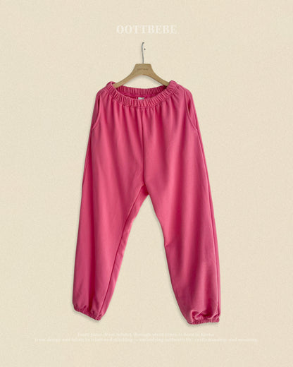 [PRE-ORDER] Loving You Top Bottom Set (Mom Couple)
