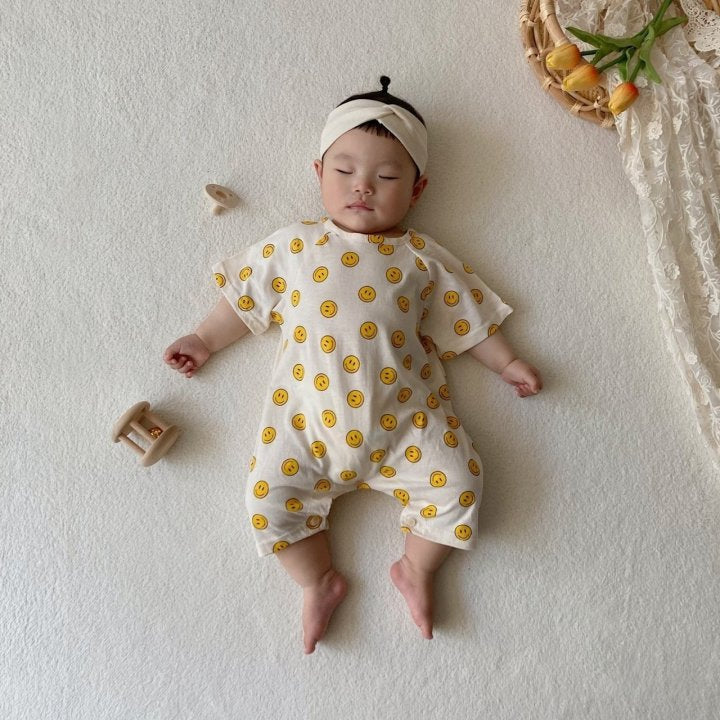 [PRE-ORDER] Mini Me Body Suit