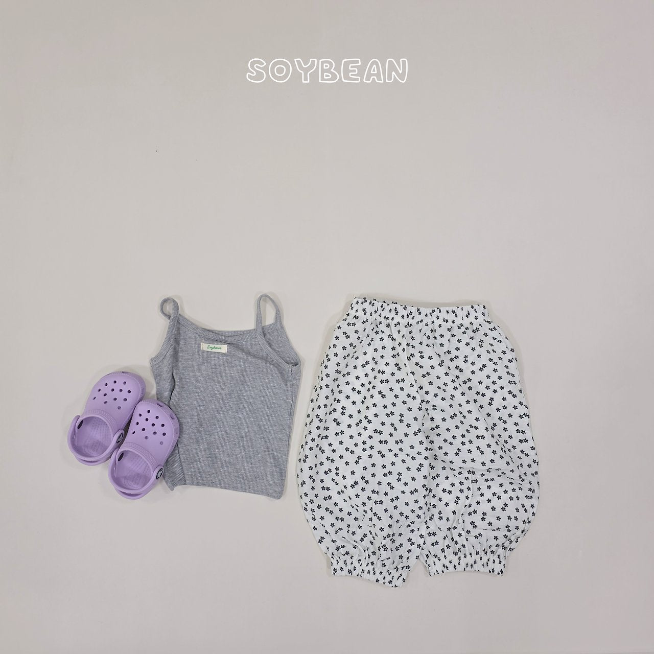 [PRE-ORDER] Sodan Little Top Bottom Set