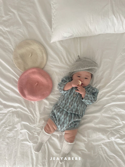 [PRE-ORDER] Diamond Baby Set