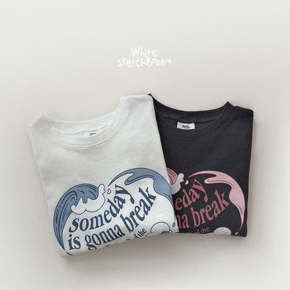 [PRE-ORDER] Wave T-Shirts
