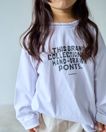 [PRE-ORDER] Ponts T-Shirts