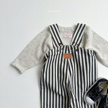 [PRE-ORDER] Beni Overalls