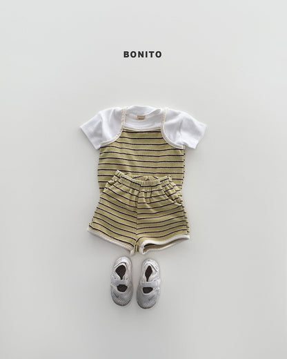 [PRE-ORDER] Terry Baby Set