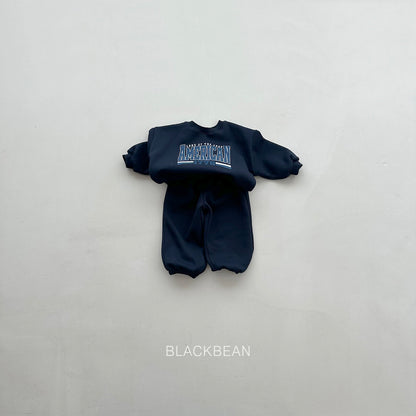 [PRE-ORDER] Park Top Bottom Set