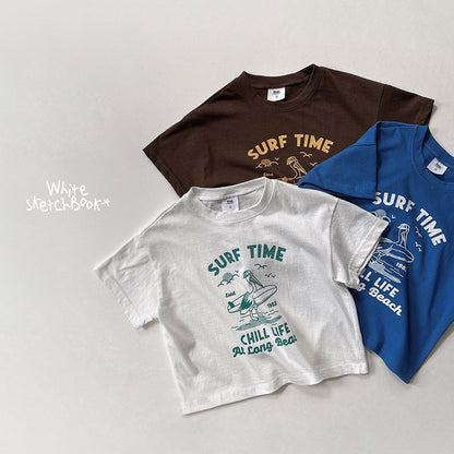 [PRE-ORDER] Pelican T-Shirts