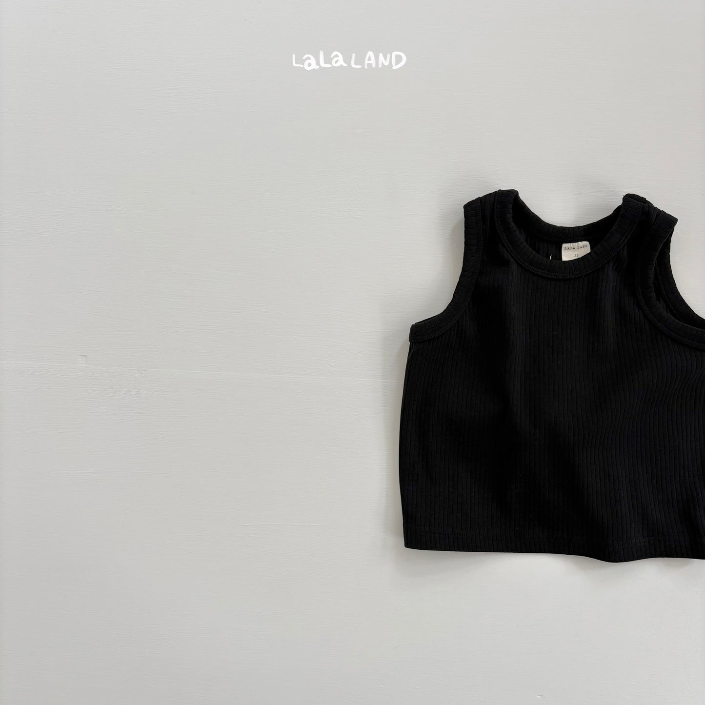 [PRE-ORDER] 26 Ribbed T-Shirts