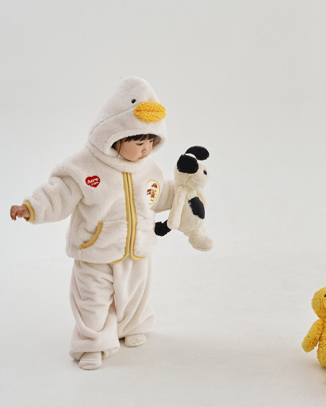 [PRE-ORDER] Kinder Duck Hat