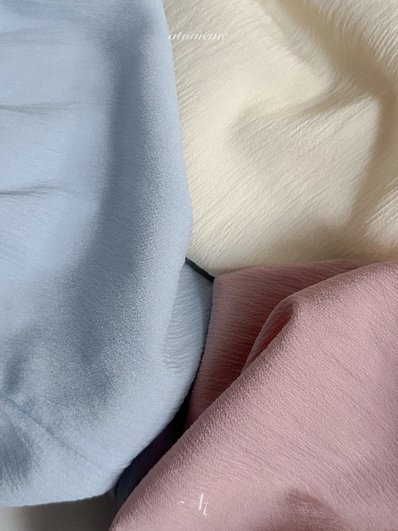 [PRE-ORDER] Gelato Pants