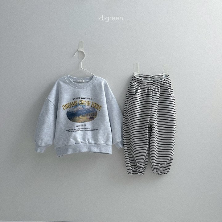 [PRE-ORDER] Dream Sweatshirts