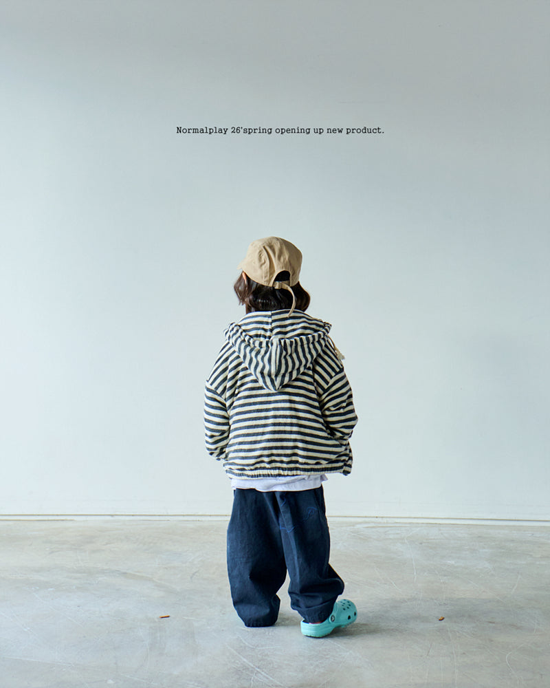 [PRE-ORDER] Milky Cotton Pants