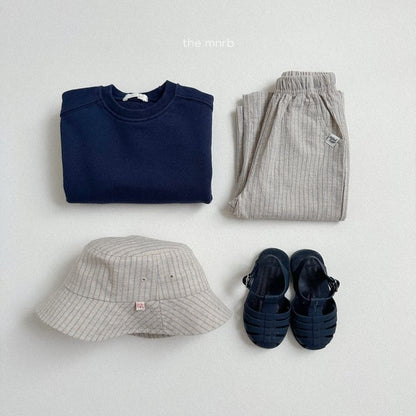 [PRE-ORDER] Cozy Bucket Hat