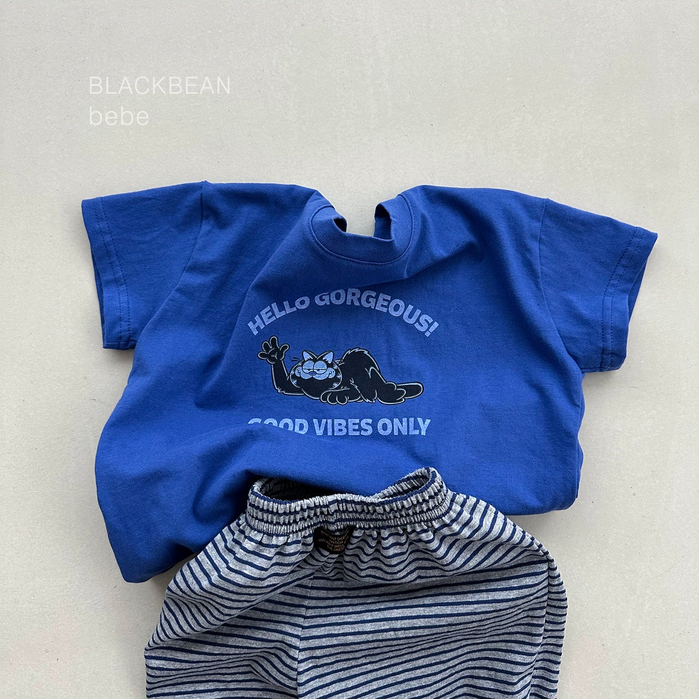 [PRE-ORDER] Hello Baby T-Shirts