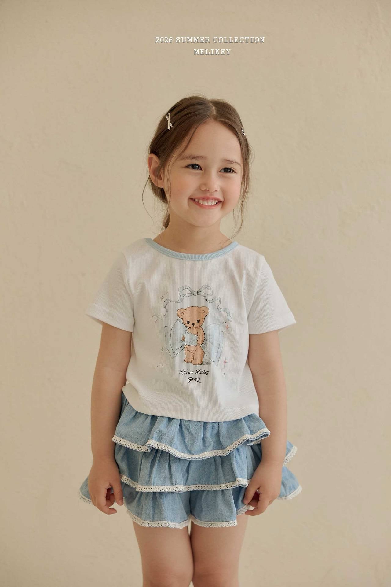 [PRE-ORDER] Candy Bear T-Shirts