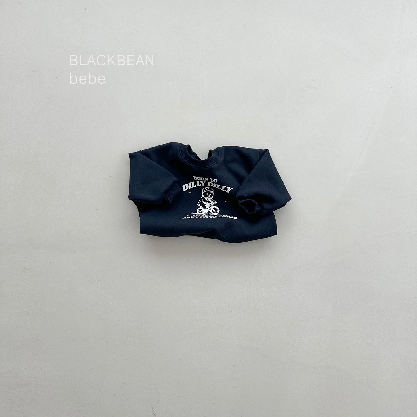 [PRE-ORDER] Dilly Baby Sweatshirts
