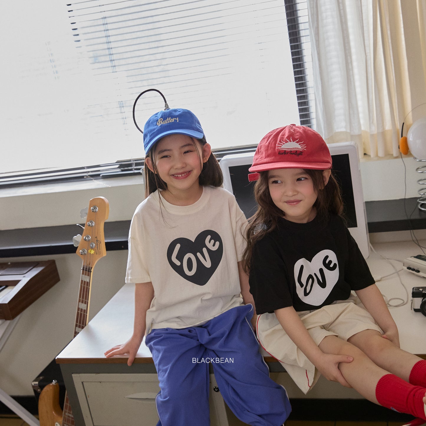[PRE-ORDER] Heart T-Shirts