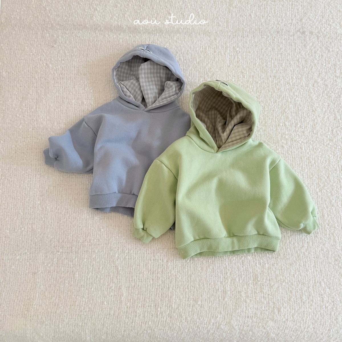 [PRE-ORDER] Bubble Hoodie Sweatshirts