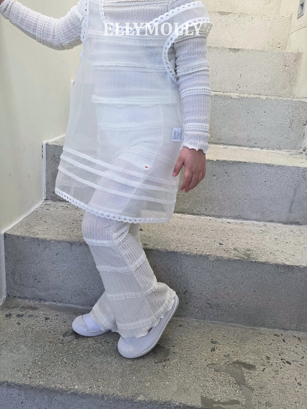 [PRE-ORDER] Haru Dress