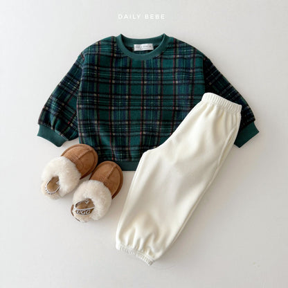 [PRE-ORDER] Fleece Sweatshirts