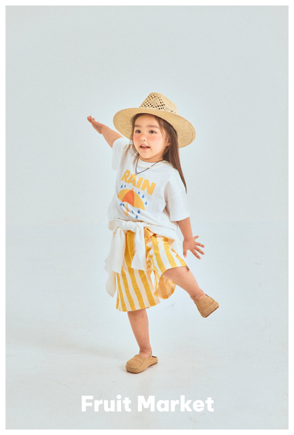 [PRE-ORDER] Weather Top Bottom Set