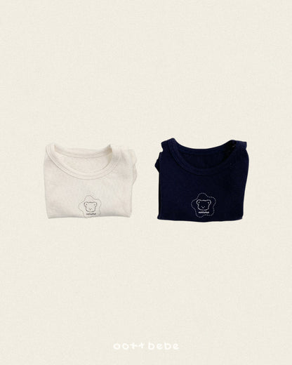 [PRE-ORDER] Cotton Pure Body Suit