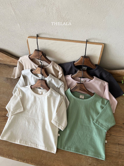 [PRE-ORDER] Limited T-Shirts (Mom Couple)