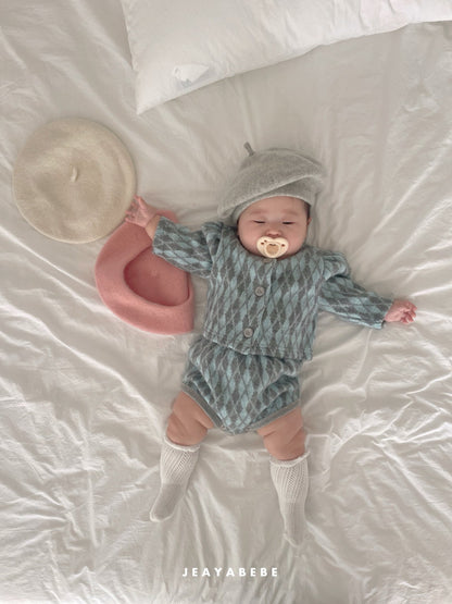 [PRE-ORDER] Diamond Baby Set