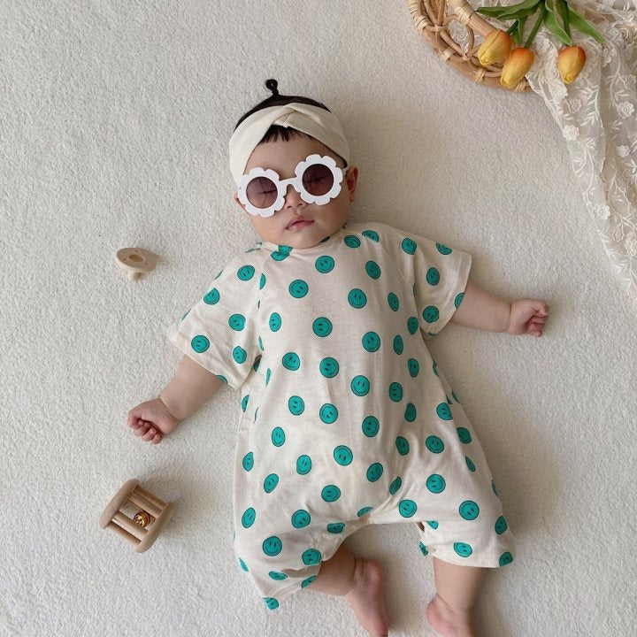 [PRE-ORDER] Mini Me Body Suit