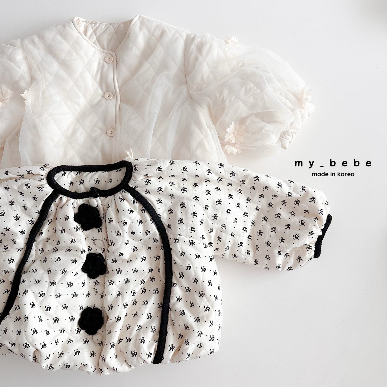 [PRE-ORDER] Beautiful Jacket