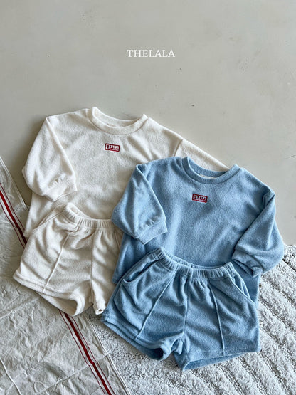 [PRE-ORDER] Soda Pop Top Bottom Set