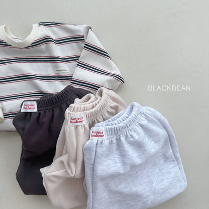 [PRE-ORDER] Post Pants