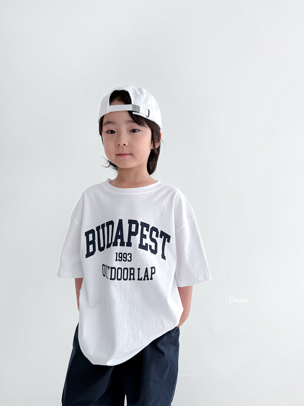 [PRE-ORDER] Budapest T-Shirts