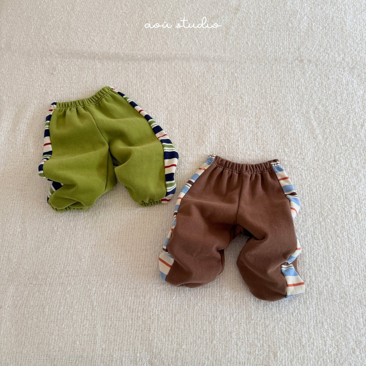 [PRE-ORDER] Holly Jogger