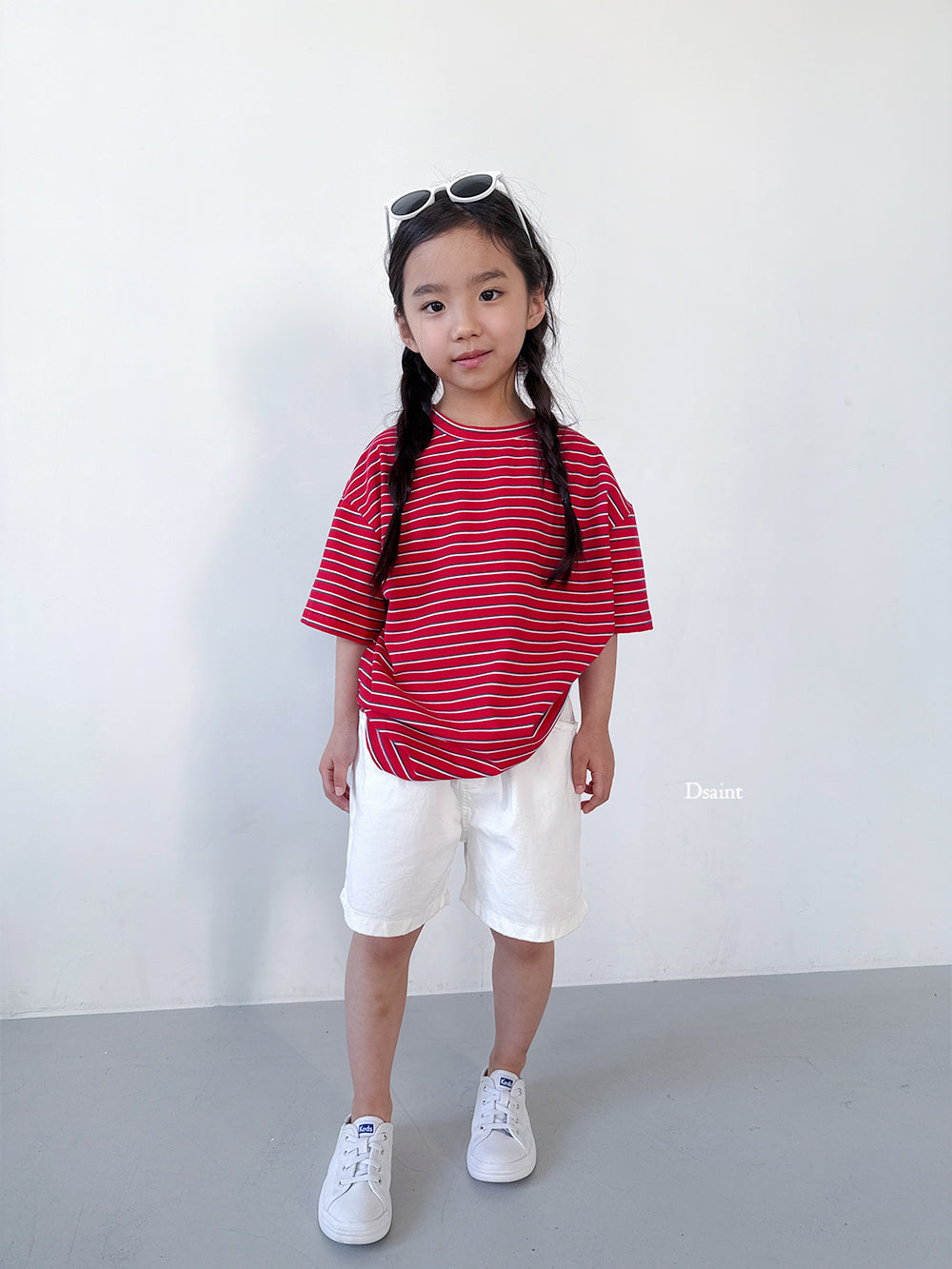 [PRE-ORDER] Bbom Stripe T-Shirts